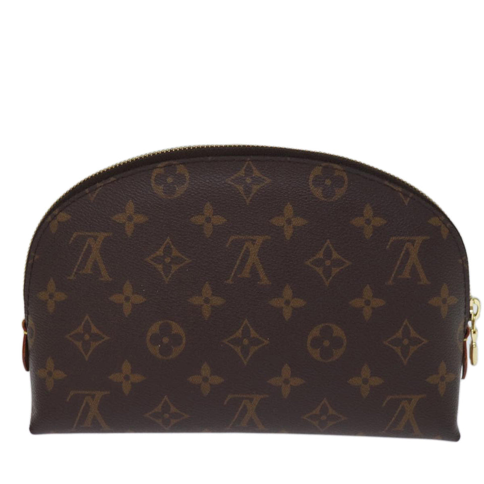 Louis Vuitton Cosmetic pouch Clutch Bag