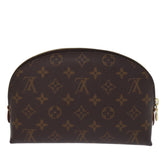 Louis Vuitton Cosmetic pouch Clutch Bag