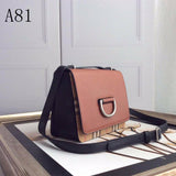 Burberry Bags - Bagsattire   015