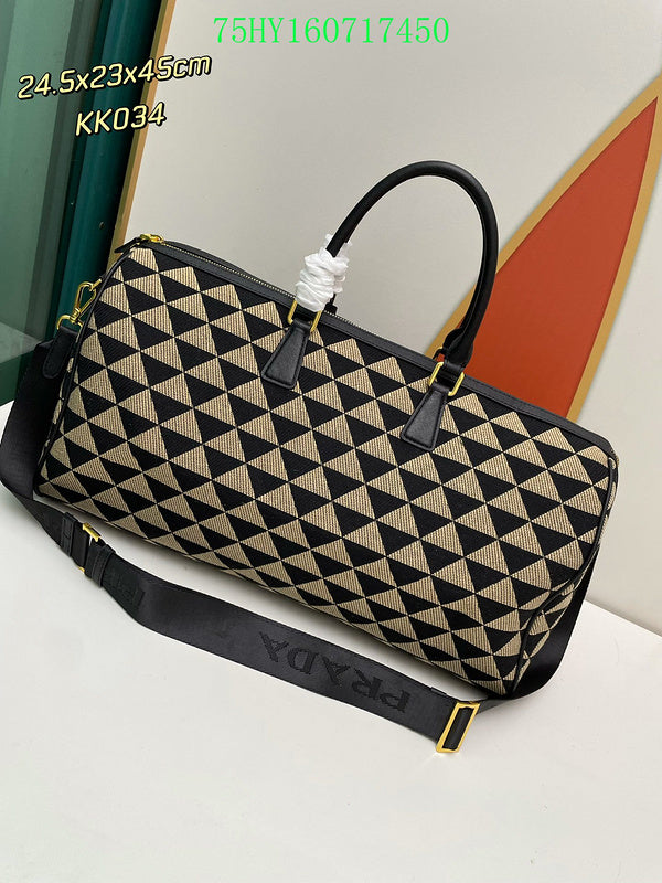 Prada Bags - The Barnes Bags  102