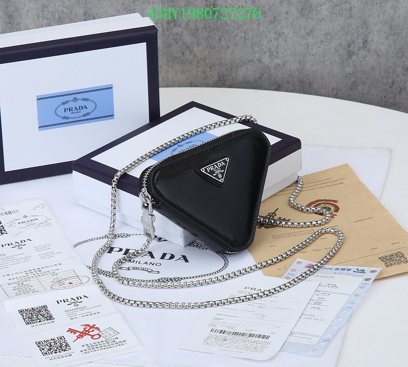 Prada Bags - The Barnes Bags  1065