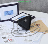 Prada Bags - The Barnes Bags  1065