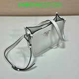 Prada Bags - The Barnes Bags  522