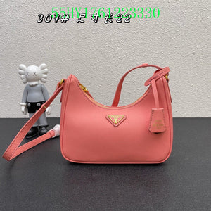 Prada Bags - The Barnes Bags  675