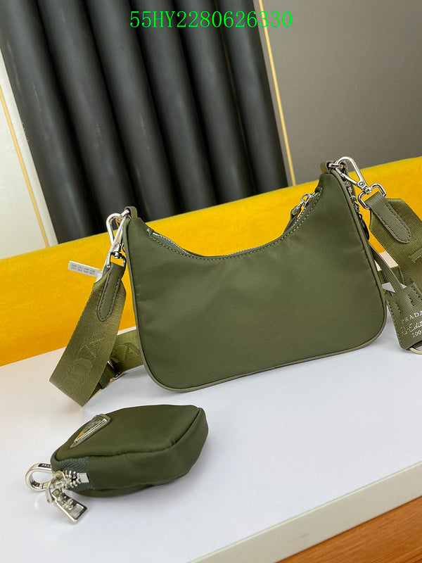Prada Bags - The Barnes Bags  146