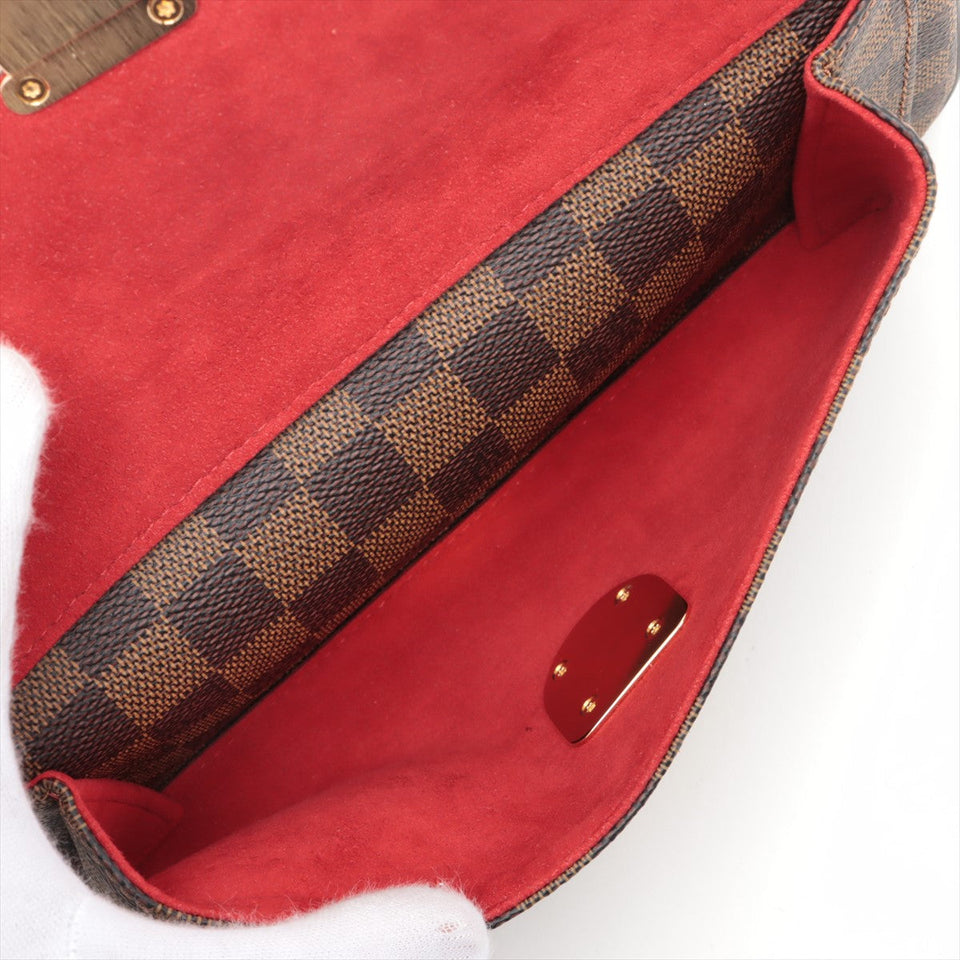 Louis Vuitton Damier Ravello GM N60006