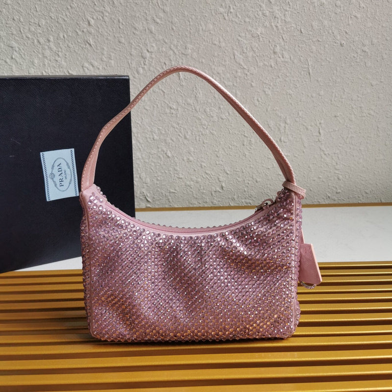 Camila Bags - Prada Bags - 012