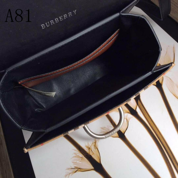 Burberry Bags - Bagsattire   015