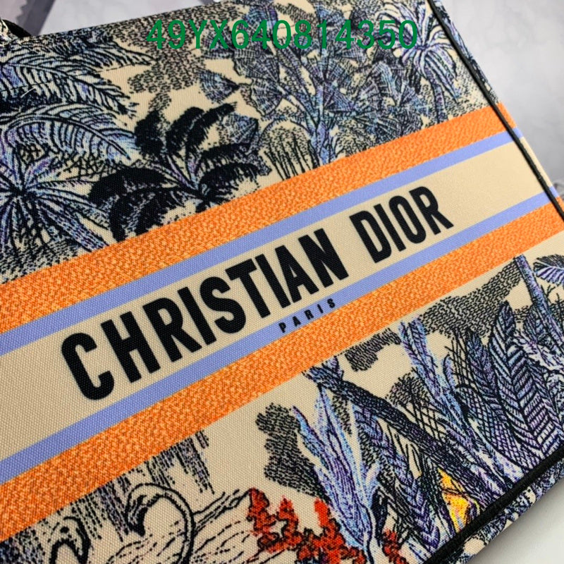 Christian Dior Bags Bags - The Tote   082