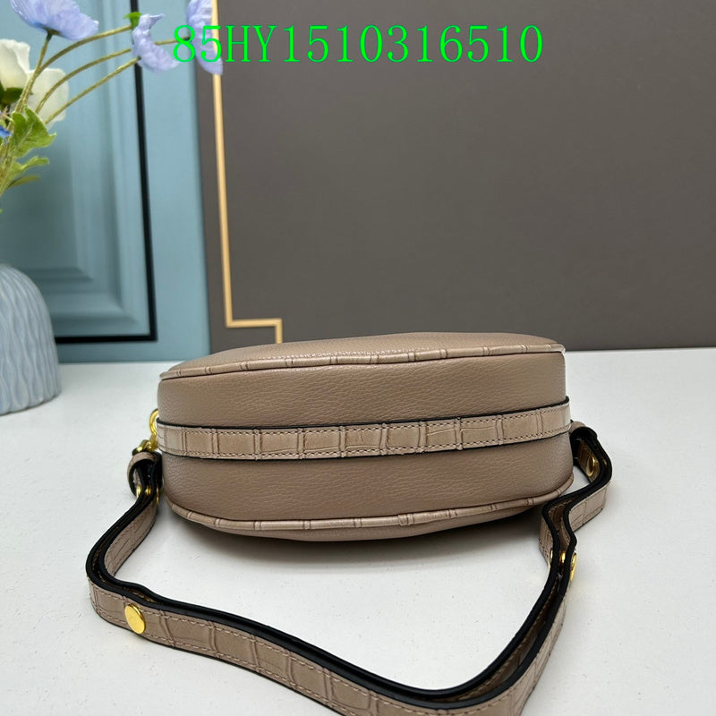 Prada Bags - The Barnes Bags  446
