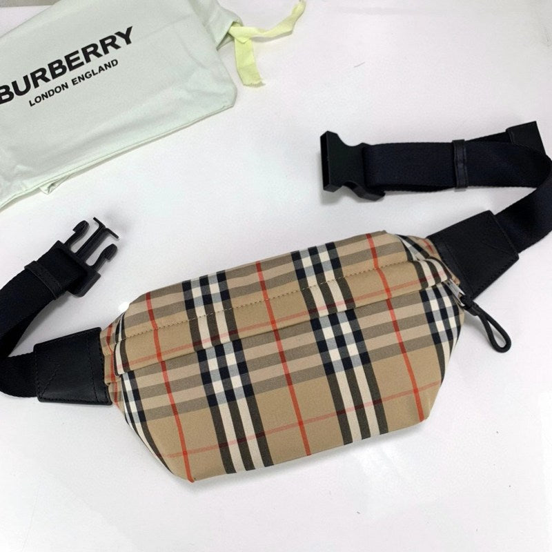 Burberry Bags - Bagsattire   161