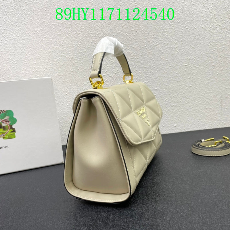 Prada Bags - The Barnes Bags  797