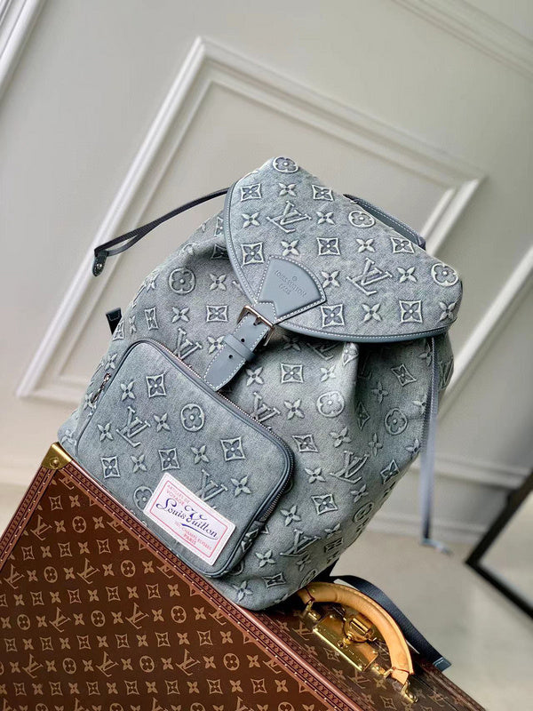 Louis Vuitton Bags