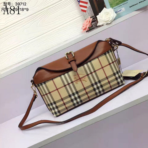 Burberry Bags - Bagsattire   136