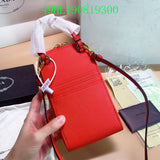 Prada Bags - The Barnes Bags  1030