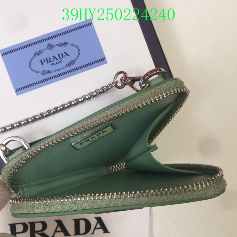 Prada Bags - The Barnes Bags  498