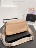 Prada Bags - The Barnes Bags  414