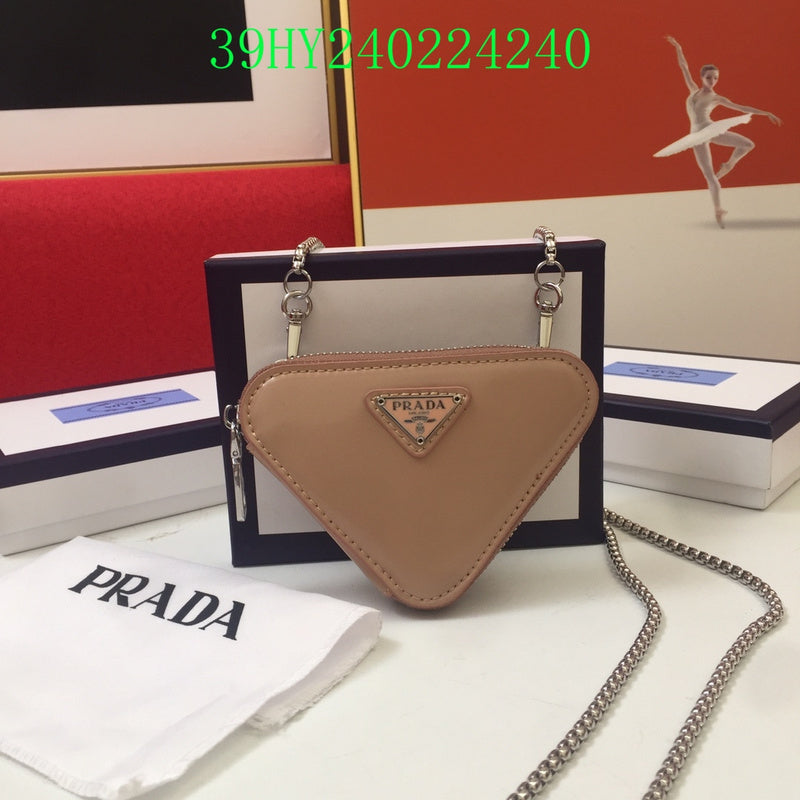 Prada Bags - The Barnes Bags  497