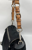 Prada Nylon Shoulder Bag