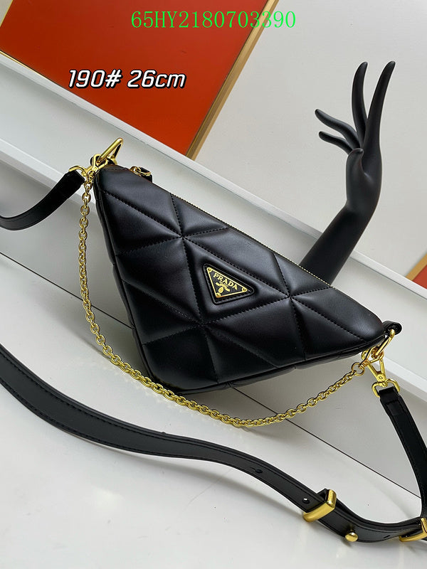 Prada Bags - The Barnes Bags  123