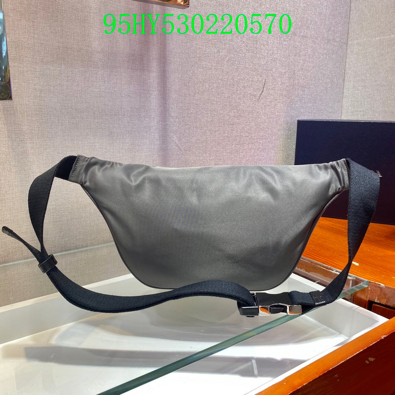 Prada Bags - The Barnes Bags  530