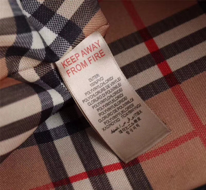 Burberry Bags - Bagsattire   289