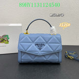 Prada Bags - The Barnes Bags  794