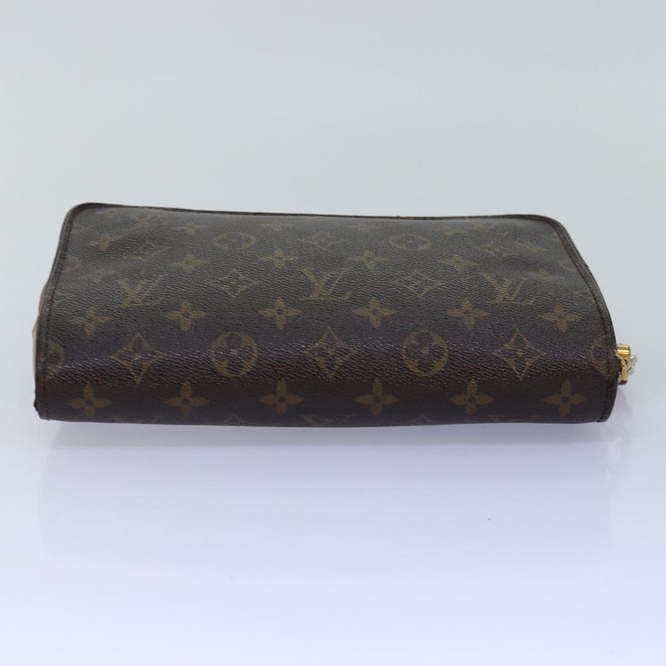 Louis Vuitton Orsay Clutch Bag