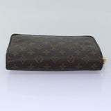 Louis Vuitton Orsay Clutch Bag