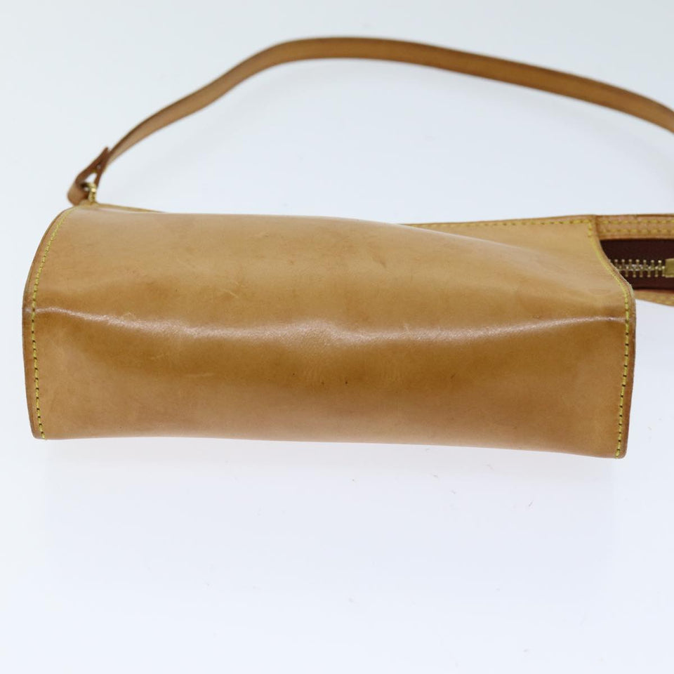 Louis Vuitton Pochette Accessoire Clutch Bag