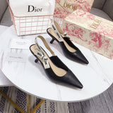 New Christian Dior HIGH HEELS 056