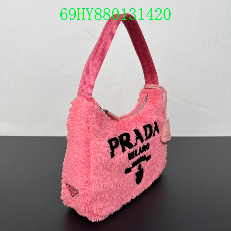 Prada Bags - The Barnes Bags  568