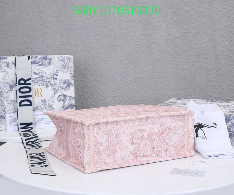 Christian Dior Bags Bags - The Tote   201