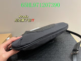 Prada Bags - The Barnes Bags  757