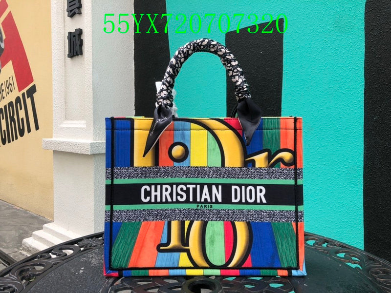 Christian Dior Bags Bags - The Tote   123