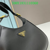 Prada Bags - The Barnes Bags  837