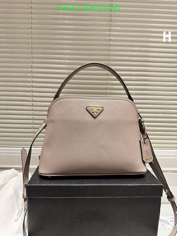Prada Bags - The Barnes Bags  154