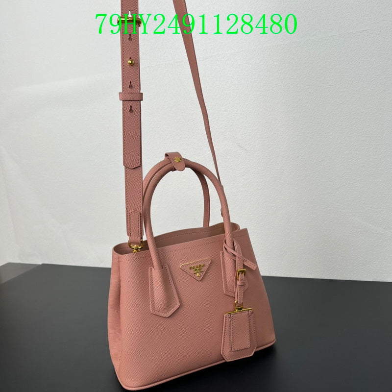 Prada Bags - The Barnes Bags  748