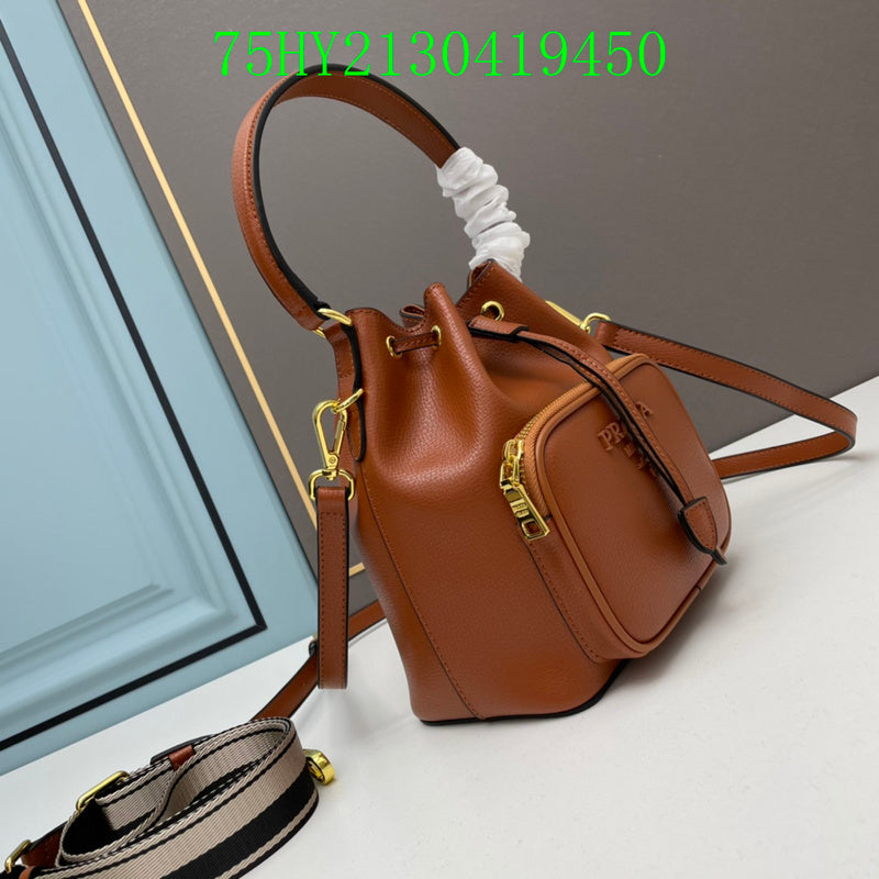Prada Bags - The Barnes Bags  366