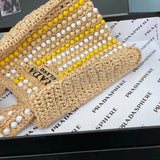 Camila Bags - Prada Bags - 1147