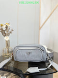 Prada Bags - The Barnes Bags  243