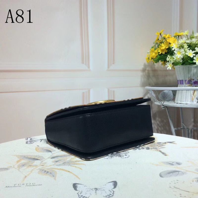 Burberry Bags - Bagsattire   060