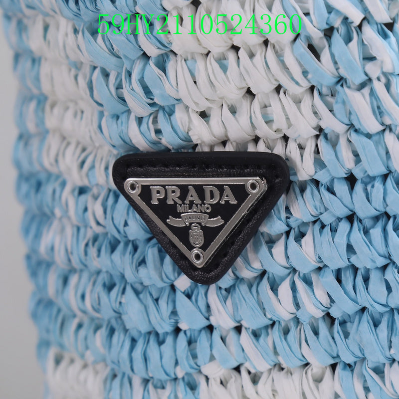 Prada Bags - The Barnes Bags  278