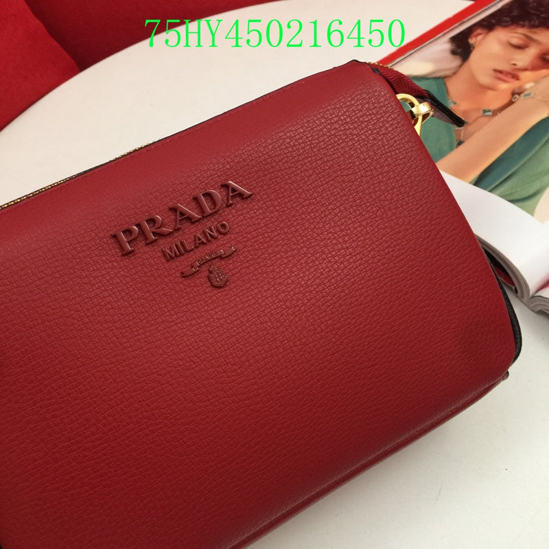 Prada Bags - The Barnes Bags  544