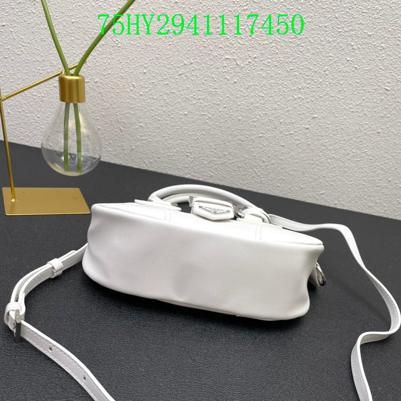 Prada Bags - The Barnes Bags  790