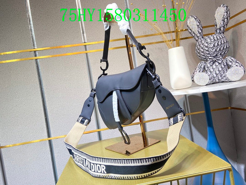 Christian Dior Bags Bags - The Tote   467
