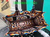 Christian Dior Bags Bags - The Tote   118