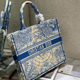 Christian Dior BOOK TOTE