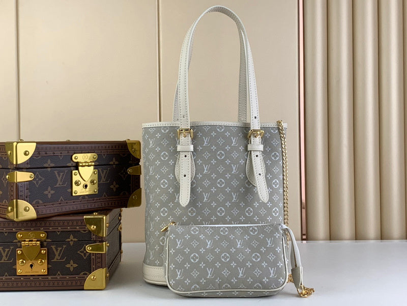 Louis Vuitton Bags