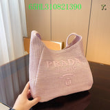 Prada Bags - The Barnes Bags  039
